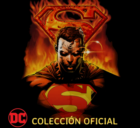Coleccion Batman